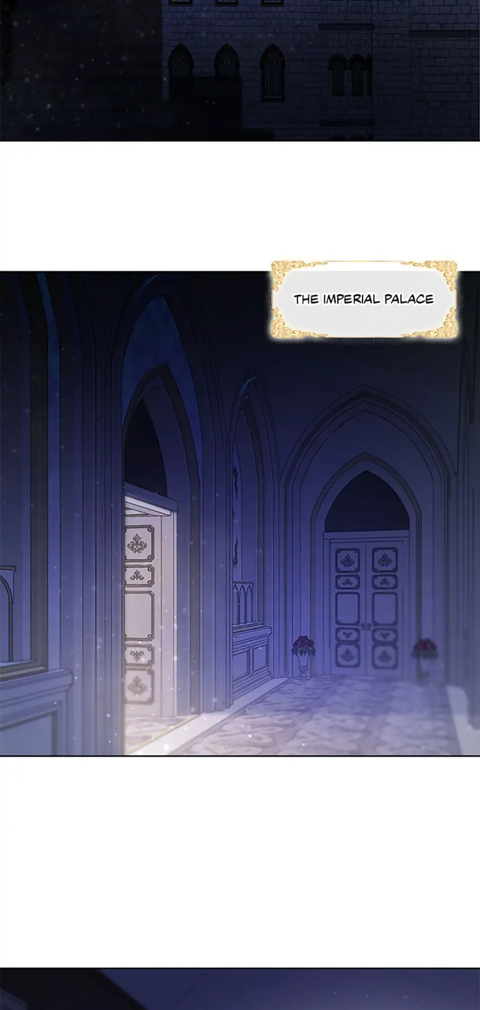 Devoted to Diamond chapter 49 - page 18